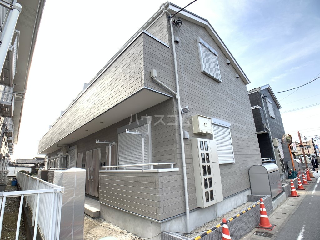 1/30 外観