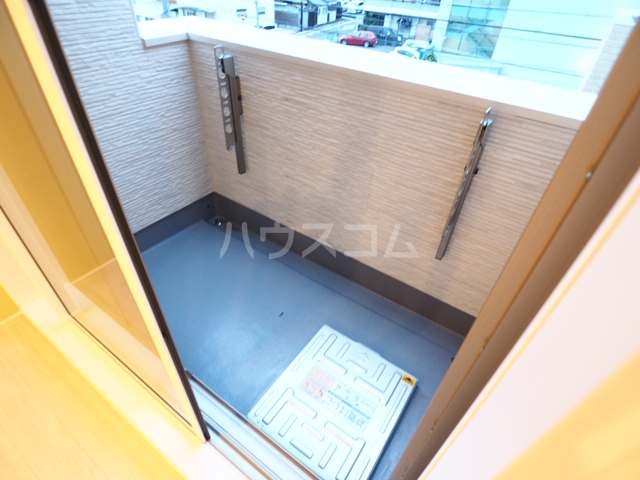 16/30 バルコニー