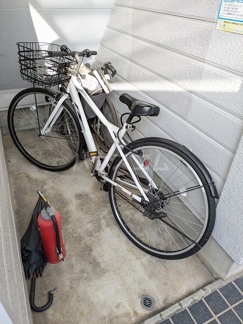 29/29 駐車場
