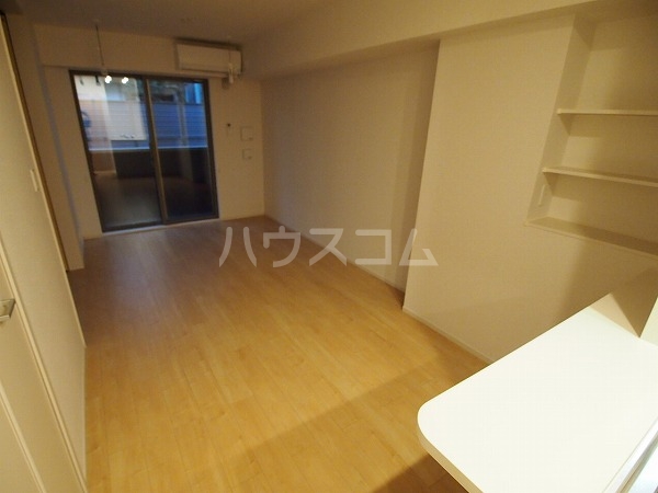 3/29 リビング/ダイニング