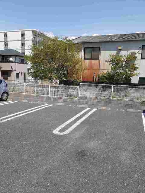 15/21 駐車場