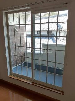 11/21 バルコニー