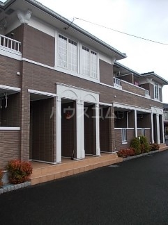 13/21 エントランス