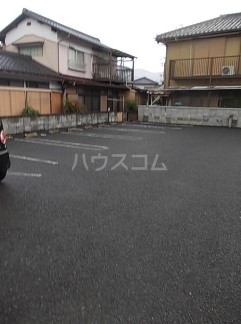 14/21 駐車場