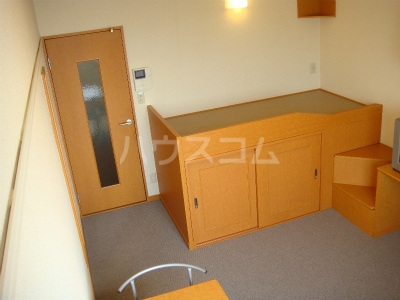 4/11 リビング/ダイニング