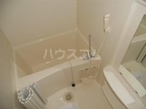 13/30 浴室