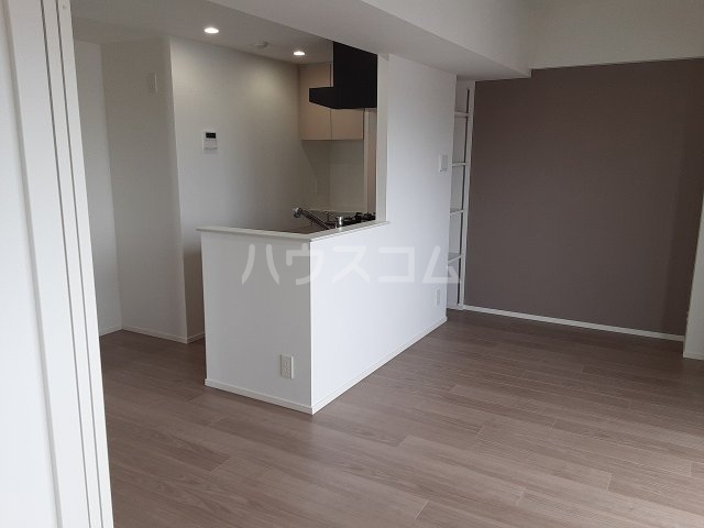 5/30 リビング/ダイニング