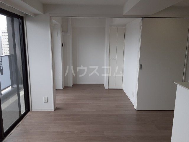 6/30 リビング/ダイニング