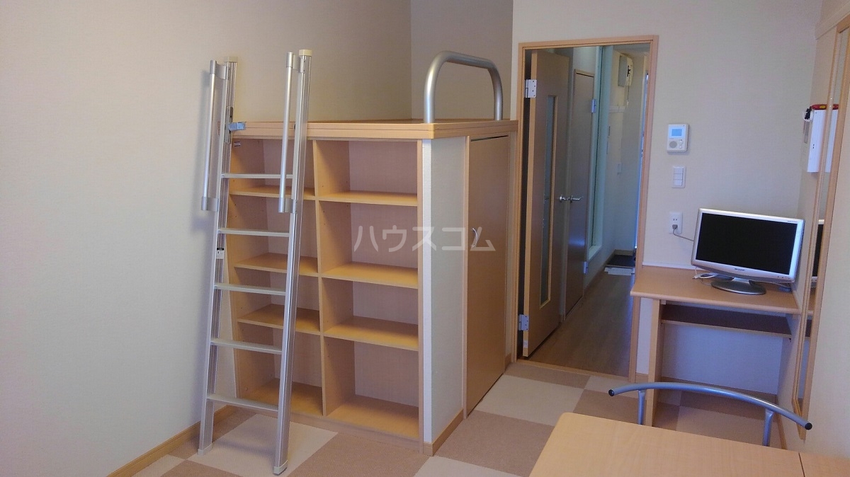 3/21 リビング/ダイニング