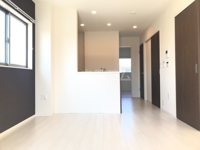 3/30 リビング/ダイニング