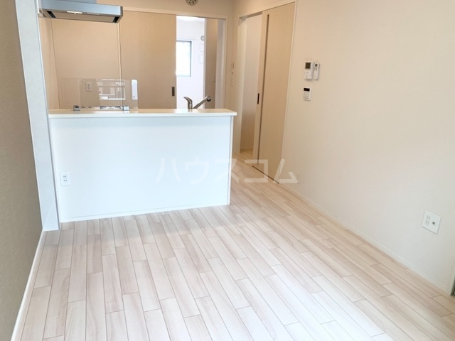 3/22 リビング/ダイニング