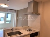 10/26 キッチン
