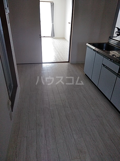 3/24 リビング/ダイニング