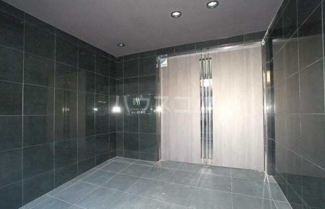 2/9 エントランス