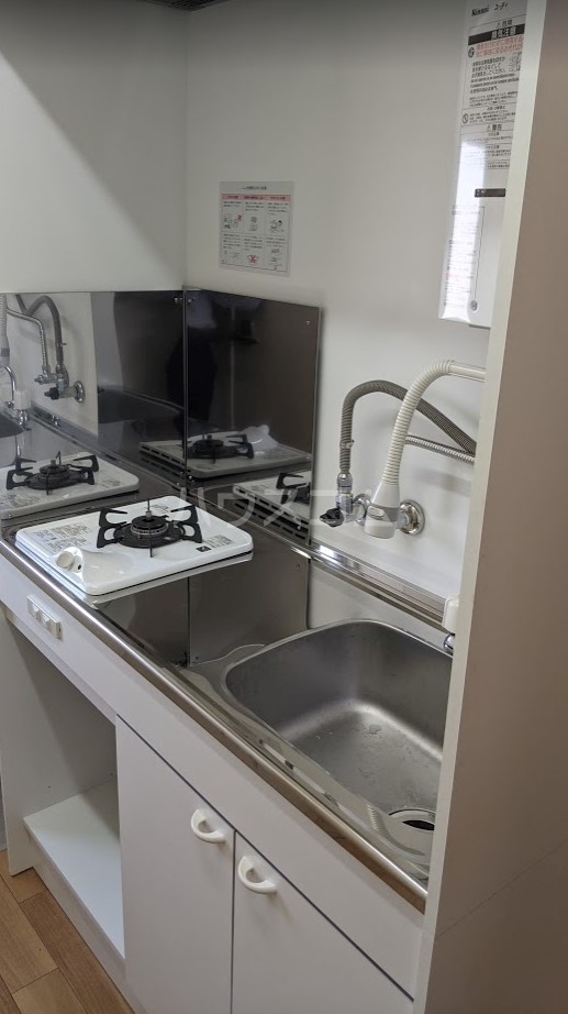 13/30 キッチン