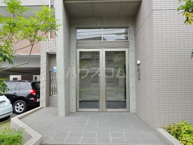 2/7 エントランス