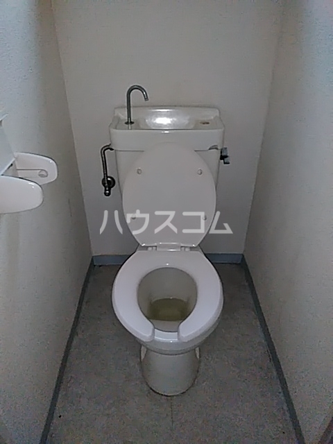 9/18 トイレ