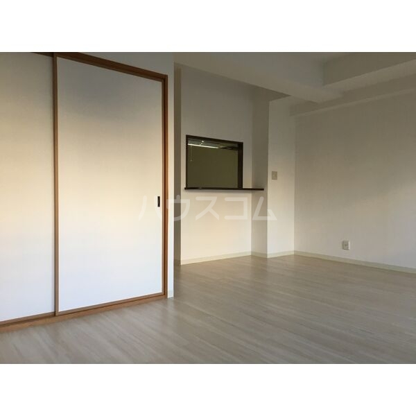 5/23 リビング/ダイニング