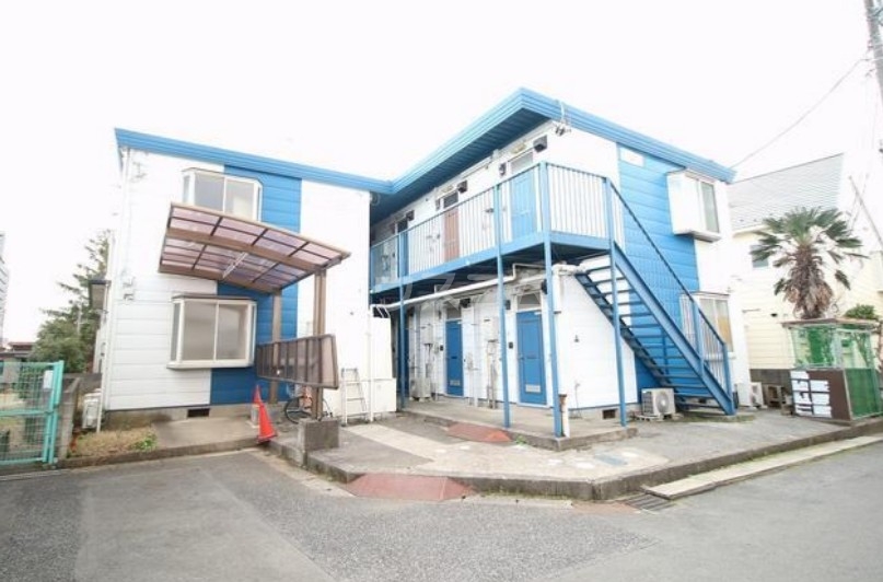 コープ六実 7号室の賃貸物件詳細情報 千葉県松戸市六実５丁目２６ー８ 六実駅 アパート 賃貸ならハウスコム