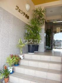 22/29 エントランス