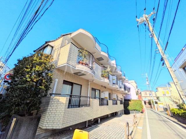 2/6 外観