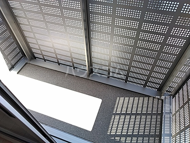 16/26 バルコニー