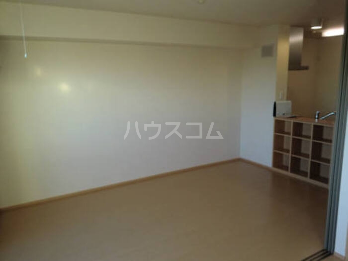 3/26 リビング/ダイニング