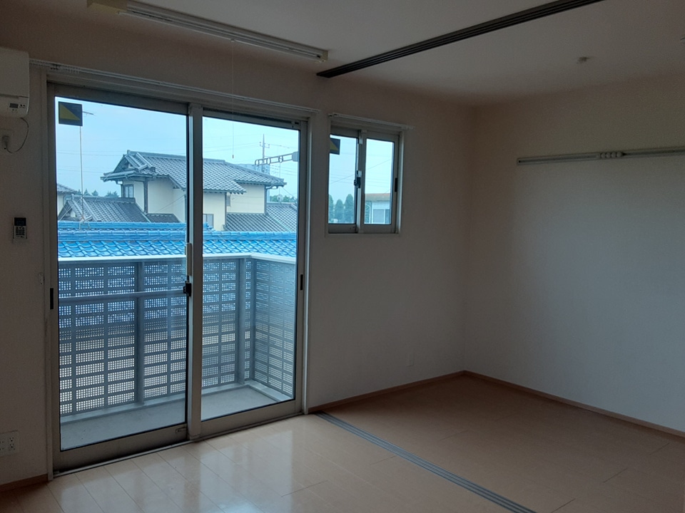 4/26 リビング/ダイニング