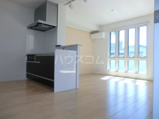 3/17 リビング/ダイニング