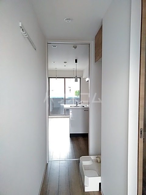 7/30 室内