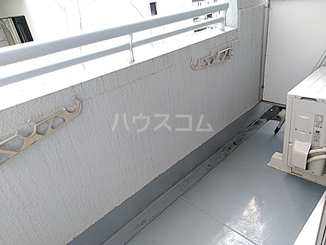 22/29 バルコニー