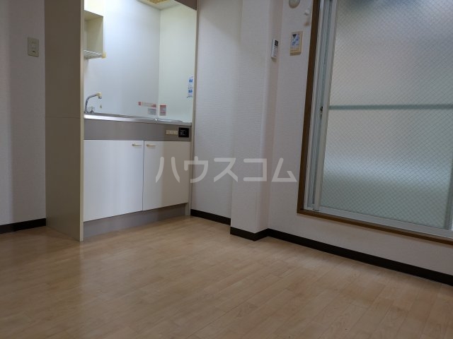 4/23 リビング/ダイニング