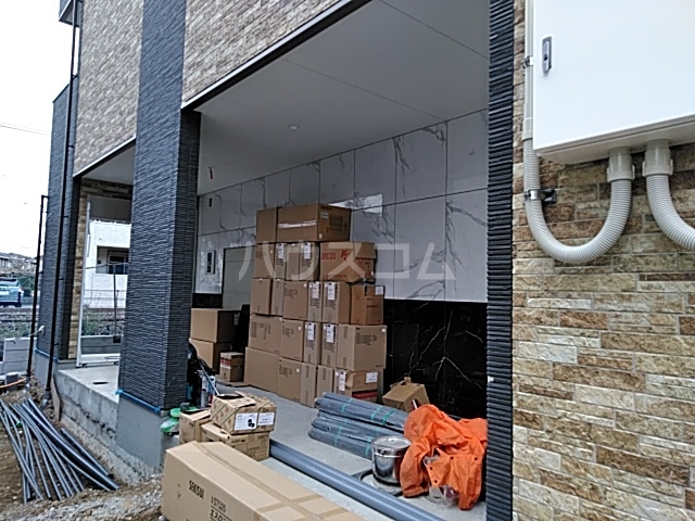 2/9 エントランス