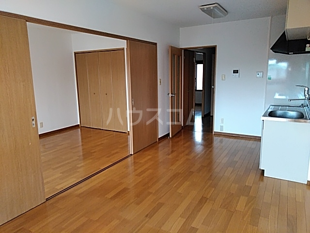 3/24 リビング/ダイニング