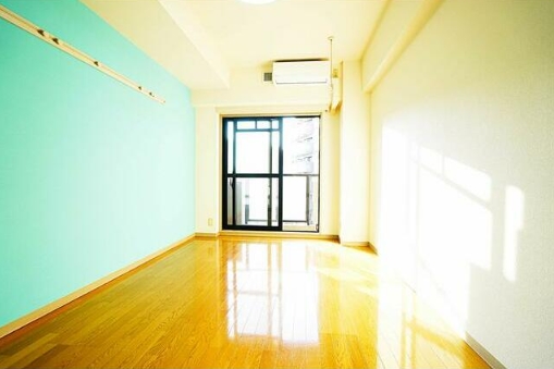 3/19 リビング/ダイニング