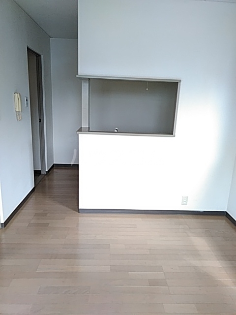 8/30 リビング/ダイニング