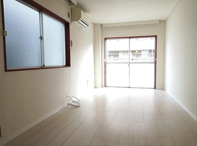 3/19 リビング/ダイニング