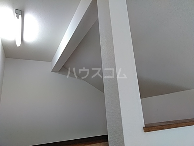 5/20 寝室