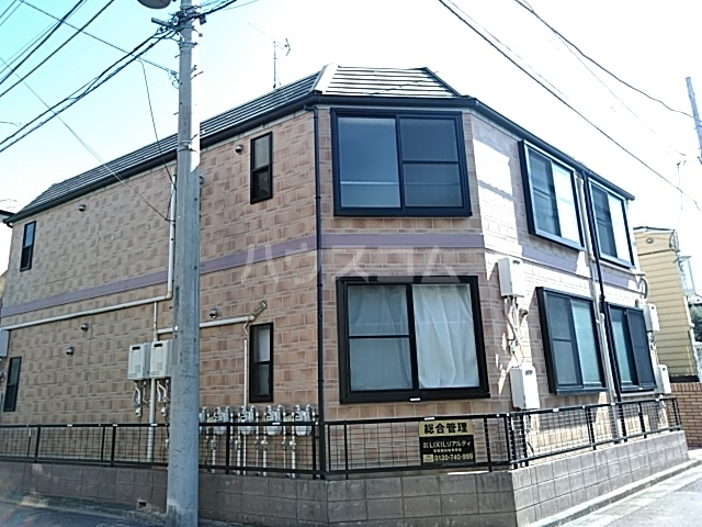 2/20 外観