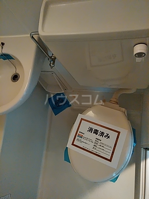 10/20 トイレ