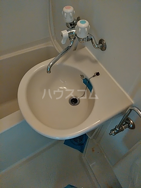11/20 洗面