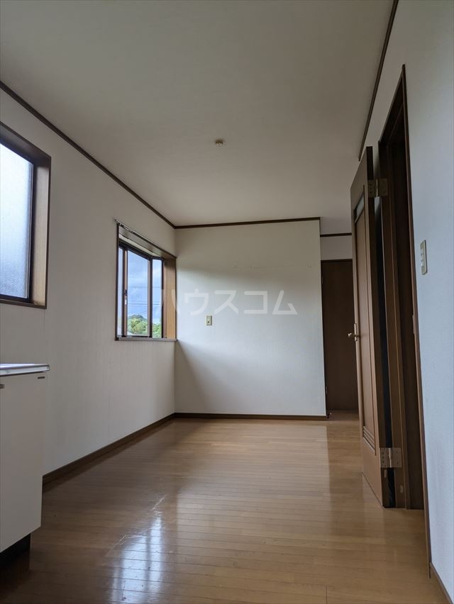 4/22 リビング/ダイニング