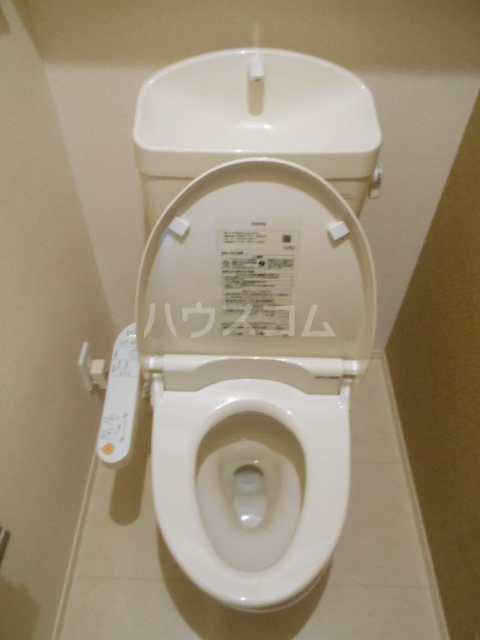 14/30 トイレ