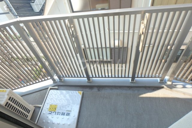 14/24 バルコニー