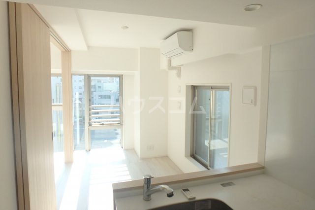 4/24 リビング/ダイニング