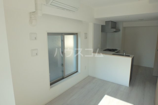 3/24 リビング/ダイニング