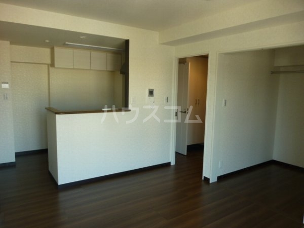 3/19 リビング/ダイニング