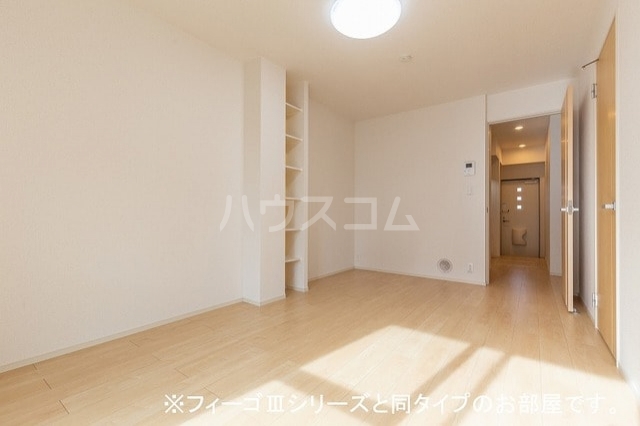 3/21 リビング/ダイニング