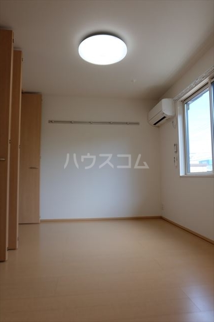 4/29 寝室