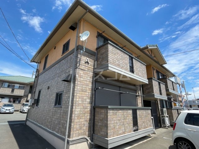 1/21 外観